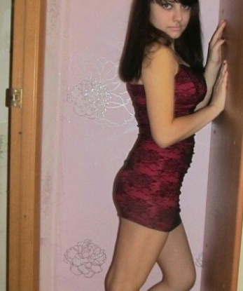 Оксана