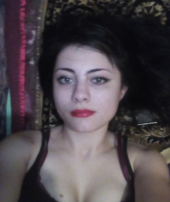 Оксана