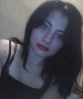 Оксана
